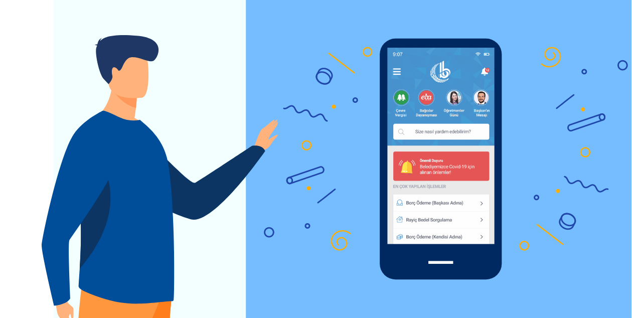 Bağcıları cebinize sığdırdık